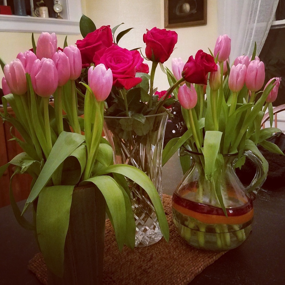 Meet your Posher, Janet